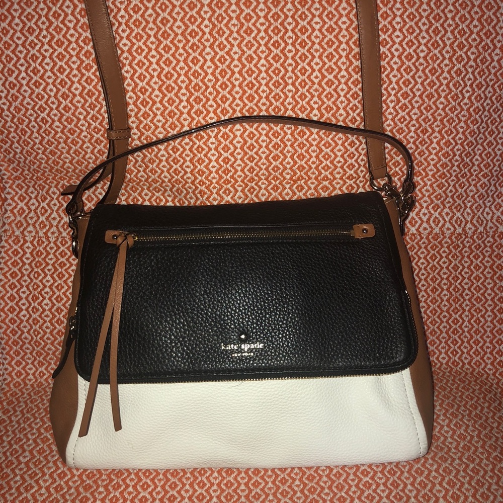 Kate Spade Large Toddy Cobble Hill purse